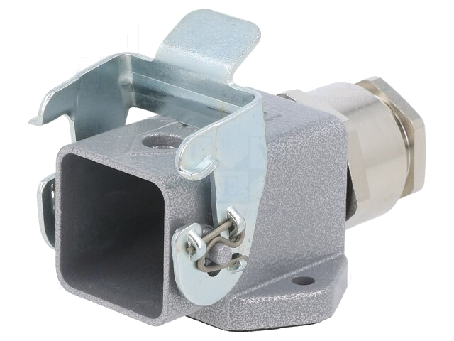 H-A 3 MAGSV M20 KPL. BOX MOUNT BASE H-A 3 MAGSV M20 KPL. BOX MOUNT BASE